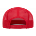 Кепка FlexFit 6005FF NO FOAM Trucker Red Кепка FlexFit 6005FF NO FOAM Trucker Red