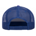 Кепка FlexFit 6005FW NO FOAM Trucker Royal/White/Royal Кепка FlexFit 6005FW NO FOAM Trucker Royal/White/Royal