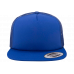 Кепка FlexFit 6005FF Trucker Royal Кепка FlexFit 6005FF Trucker Royal