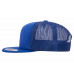 Кепка FlexFit 6005FF Trucker Royal Кепка FlexFit 6005FF Trucker Royal