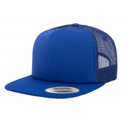 Кепка FlexFit 6005FF Trucker Royal