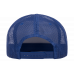 Кепка FlexFit 6005FF Trucker Royal Кепка FlexFit 6005FF Trucker Royal