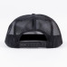 Кепка FlexFit 6005FF All Mesh Black