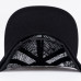 Кепка FlexFit 6005FF All Mesh Black
