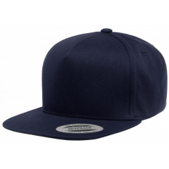 Кепка FlexFit 6007 - Classic Snapback Navy