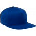 Кепка FlexFit 6007 - Classic Snapback Royal Кепка FlexFit 6007 - Classic Snapback Royal