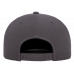 Кепка FlexFit 6089M - Classic Snapback Dark Grey Кепка FlexFit 6089M - Classic Snapback Dark Grey