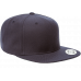 Кепка FlexFit 6089M - Classic Snapback Dark Navy