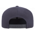 Кепка FlexFit 6089M - Classic Snapback Dark Navy