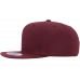 Кепка FlexFit 6089M - Classic Snapback Maroon Кепка FlexFit 6089M - Classic Snapback Maroon