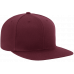 Кепка FlexFit 6089M - Classic Snapback Maroon Кепка FlexFit 6089M - Classic Snapback Maroon