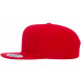 Кепка FlexFit 6089M - Classic Snapback Red