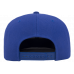 Кепка FlexFit 6089M - Classic Snapback Royal Кепка FlexFit 6089M - Classic Snapback Royal
