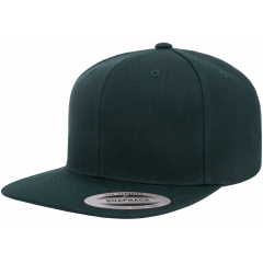 Кепка FlexFit 6089M - Classic Snapback Spruce