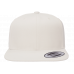 Кепка FlexFit 6089M - Classic Snapback White Кепка FlexFit 6089M - Classic Snapback White