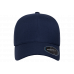 Кепка FlexFit 6100NU Navy L/XL
