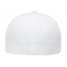 Кепка FlexFit 6100NU White S/M Кепка FlexFit 6100NU White S/M