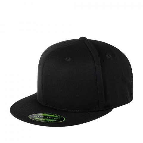 Кепка FlexFit 6210 - Black L/XL