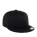 Кепка FlexFit 6210 - Black L/XL