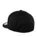 Кепка FlexFit 6210 - Black L/XL