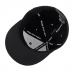 Кепка FlexFit 6210 - Black L/XL