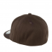 Кепка FlexFit 6210 - Brown S/M