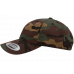 Кепка FlexFit 6245CM Dad Hat - Green Camo Кепка FlexFit 6245CM Dad Hat - Green Camo