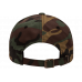 Кепка FlexFit 6245CM Dad Hat - Green Camo Кепка FlexFit 6245CM Dad Hat - Green Camo