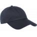 Кепка FlexFit 6245CM Dad Hat - Navy