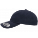 Кепка FlexFit 6245CM Dad Hat - Navy