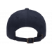 Кепка FlexFit 6245CM Dad Hat - Navy