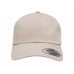 Кепка FlexFit 6245CM Dad Hat - Stone