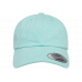 Кепка FlexFit 6245PT Dad - Diamond Blue Кепка FlexFit 6245PT Dad - Diamond Blue