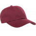 Кепка FlexFit 6245PT Dad - Maroon Кепка FlexFit 6245PT Dad - Maroon