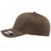 Кепка FlexFit 6277 Wooly Combed Brown L/XL Кепка FlexFit 6277 Wooly Combed Brown L/XL