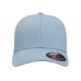 Кепка FlexFit 6277 Wooly Combed Carolina Blue L/XL Кепка FlexFit 6277 Wooly Combed Carolina Blue L/XL