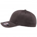 Кепка FlexFit 6277 Wooly Combed Dark Grey L/XL Кепка FlexFit 6277 Wooly Combed Dark Grey L/XL