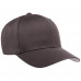 Кепка FlexFit 6277 Wooly Combed Dark Grey L/XL Кепка FlexFit 6277 Wooly Combed Dark Grey L/XL