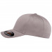 Кепка FlexFit 6277 Wooly Combed Grey S/M Кепка FlexFit 6277 Wooly Combed Grey S/M
