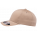 Кепка FlexFit 6277 Wooly Combed Khaki L/XL
