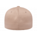 Кепка FlexFit 6277 Wooly Combed Khaki L/XL