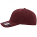 Кепка FlexFit 6277 Wooly Combed Maroon L/XL Кепка FlexFit 6277 Wooly Combed Maroon L/XL