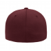 Кепка FlexFit 6277 Wooly Combed Maroon L/XL Кепка FlexFit 6277 Wooly Combed Maroon L/XL