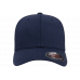 Кепка FlexFit 6277 Wooly Combed Navy S/M Кепка FlexFit 6277 Wooly Combed Navy S/M