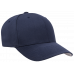 Кепка FlexFit 6277 Wooly Combed Navy S/M Кепка FlexFit 6277 Wooly Combed Navy S/M