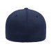 Кепка FlexFit 6277 Wooly Combed Navy S/M Кепка FlexFit 6277 Wooly Combed Navy S/M