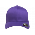 Кепка FlexFit 6277 Wooly Combed Purple S/M Кепка FlexFit 6277 Wooly Combed Purple S/M