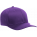 Кепка FlexFit 6277 Wooly Combed Purple S/M Кепка FlexFit 6277 Wooly Combed Purple S/M