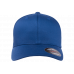 Кепка FlexFit 6277 Wooly Combed Royal L/XL Кепка FlexFit 6277 Wooly Combed Royal L/XL