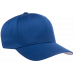 Кепка FlexFit 6277 Wooly Combed Royal L/XL Кепка FlexFit 6277 Wooly Combed Royal L/XL